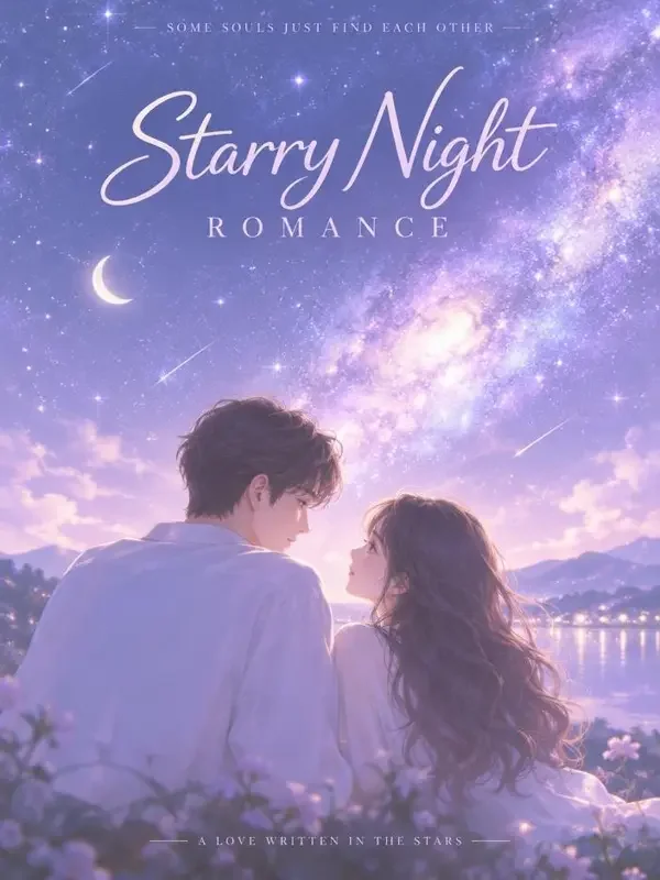 红果tv《寄给星星的告白》校园短剧封面