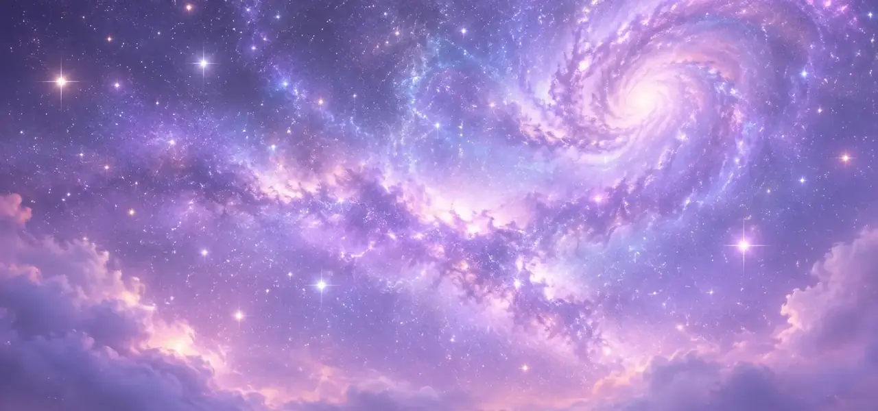 寄给星星的告白 - 红果tv梦幻恋曲 红果tv推荐《寄给星星的告白》梦幻恋曲主视觉